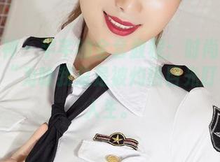 克拉女神 – 芊芊的全套教程：时尚与性感，别名“为啥我总是被灼热目光盯着”的人生。