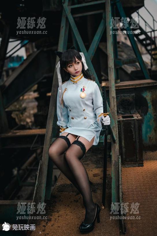 邻家妹妹的兔玩映画作品集，今天又是被她迷得不要不要的！