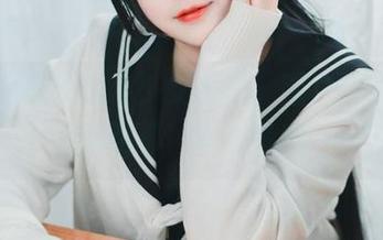 兔玩映画的甜系少女在线，图片让我想起无邪的那种梦，啧啧。