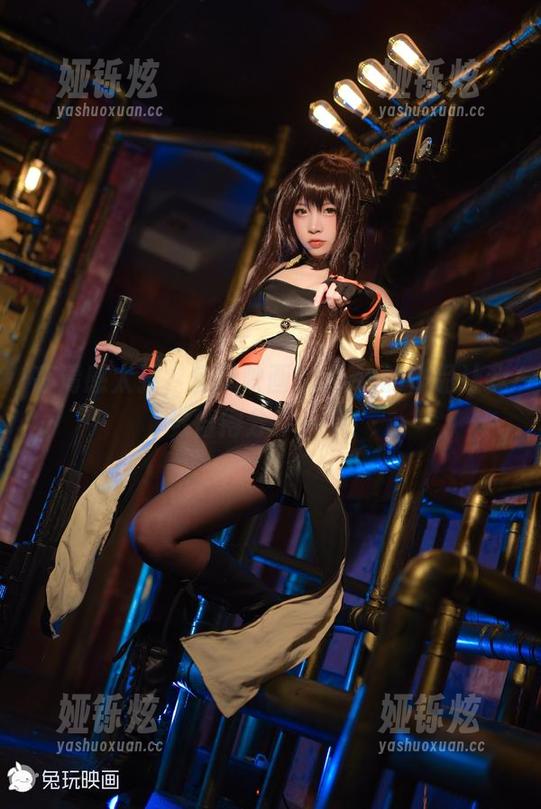 高清感太强，兔玩映画Saber的作品让我觉得得分享一下！
