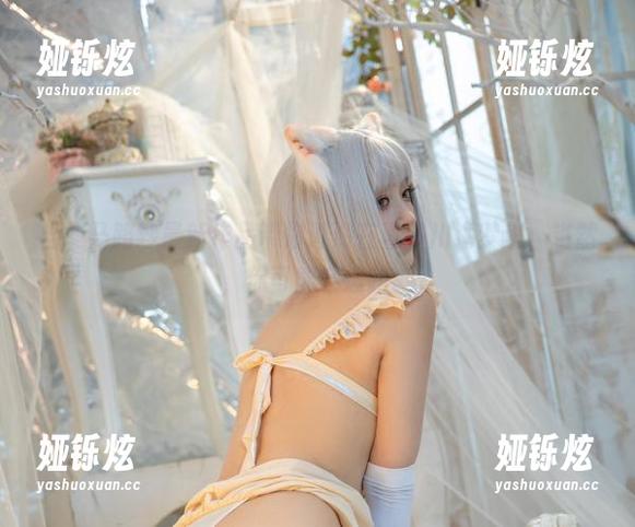 冬马路纱 当冬马路纱最新作品带你遨游在喜多川海梦里,当然,你可能会迷路。