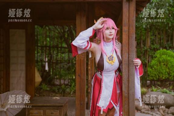 前羽rr 前羽rr作品都那么好,少女形象照免费送!