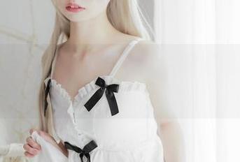 私房小美图，十万珍吱伏特的姐姐我爱了！