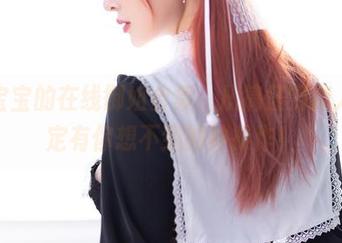 叉子宝宝的在线御姐合集：从搞怪到撩人，一定有你想不到的神操作！