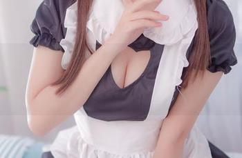 呔，今天我们有女仆，有兔女郎，喵糖映画高清collection，不想错过！