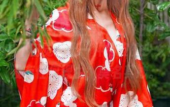 嗲囡囡 – 迷失在陈雅漫VICKY的清纯原图里，心中不自觉生出一种俏皮的少女情怀，没有任何理由，莫名其妙。