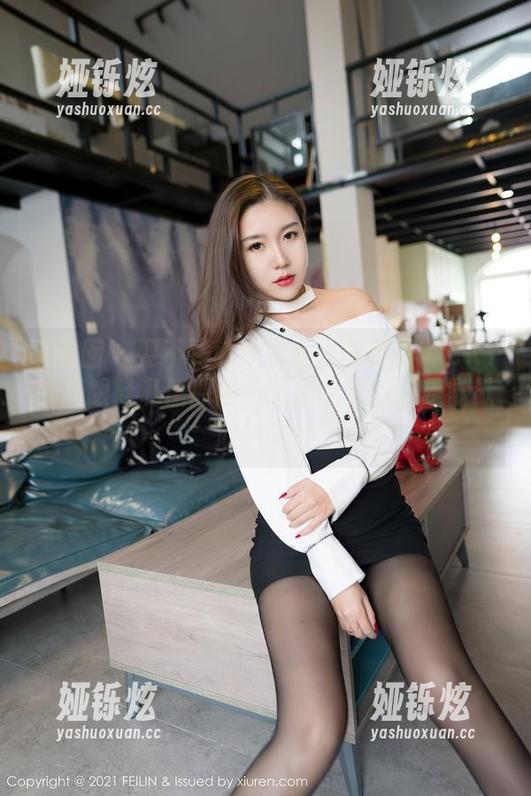 嗲囡囡 - 要不要就这样看着陈雅漫VICKY的高跟鞋私房原图，想想后果我还是默默欣赏吧。