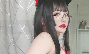 甜蜜且无敌，夏鸽鸽不想起床让无圣光的甜心合集更有趣了