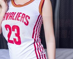 头条女神 – 终于更新了！看信悦儿用睡衣给生活带来欢乐的美图！