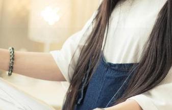 头条女神 – 甜心写真集不止是更新了嘛，蔡楠还顺带让多少人心驰神往？