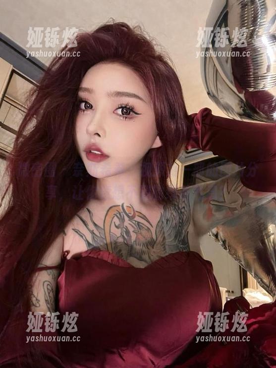 微密圈 - 奈斯希希，视频第一部的图片分享，让你意想不到的绿茶气息？