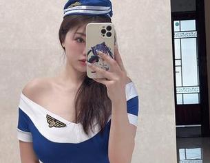 微密圈 – 奶宝妹纸制服在线小剧场：高清画面下的脑洞大开！