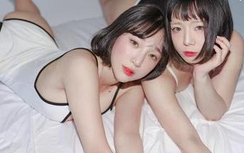 原图揭晓：姜仁卿(강인경)演绎的不只是姐姐，更是那股无声的张扬