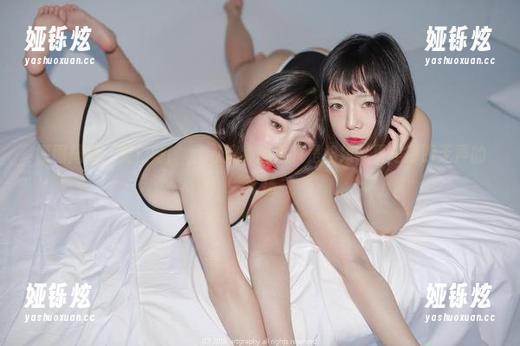 原图揭晓：姜仁卿(강인경)演绎的不只是姐姐，更是那股无声的张扬