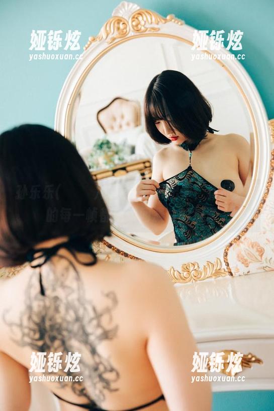 孙乐乐(손예은)的花嫁新鲜出炉，作品集里的每一帧都像瞬间凝住的浪漫...