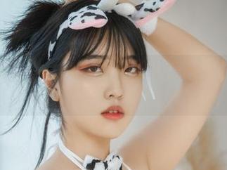 图库神仙作品大合集，宋哈娜(송하나)的DJAWA-HappyHanaLife，谁说快乐不能分享？尤其是这种！