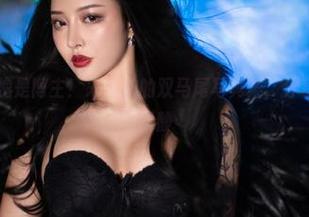 微密圈 – 不愧是博主！宋昱欣的双马尾写真集，分享点滴俏皮与恬静