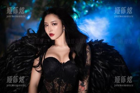 微密圈 - 不愧是博主！宋昱欣的双马尾写真集，分享点滴俏皮与恬静