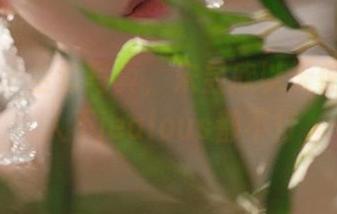微密圈 – 全套写真，宋昱欣以天使之姿让人不jealous都不行