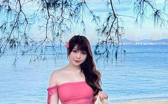 宝儿mysterial的连衣裙挑战：你能找到每个细节的写真吗？