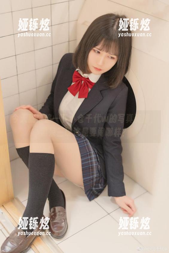 今天就来追一下小仓千代w的写真资源，黑呆三破这是要闹哪样？