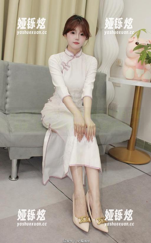 小众视觉 - 一个流浪的灵魂在找寻自己的女神，结果发现竟然是图片里的兰兰？