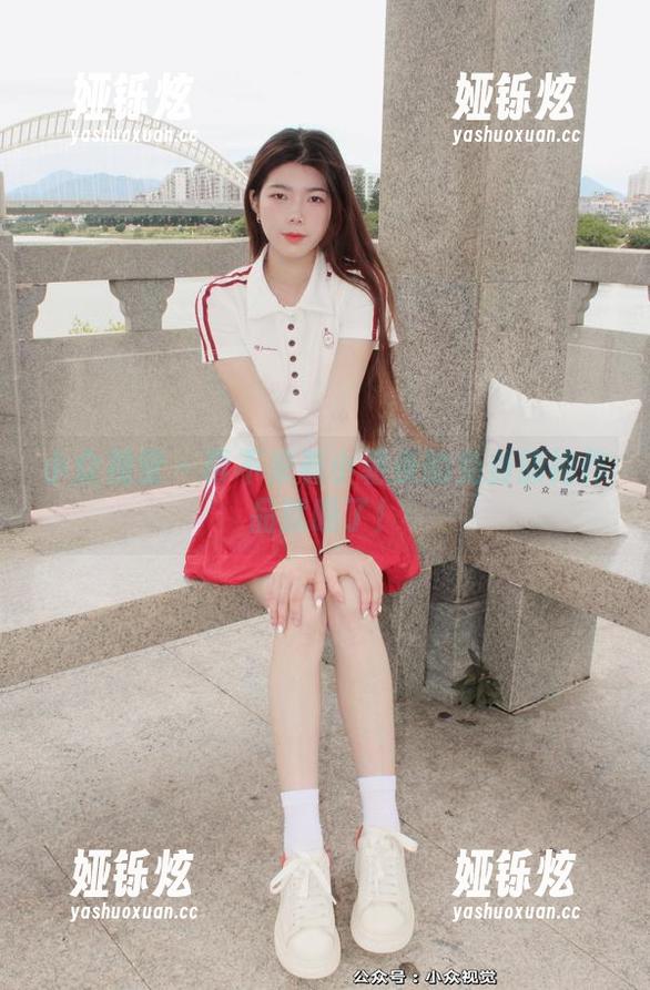 小众视觉 - 再不来看小薯条的免费旗袍作品就晚了！