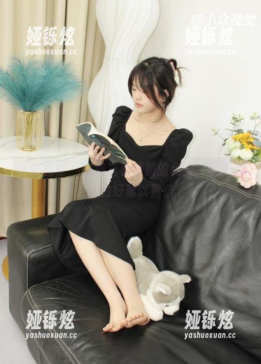 小众视觉 - 在线查看思姐的和服，原图里真的好难以置信