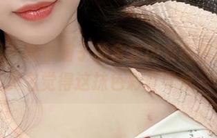 微密圈 – 向小萌子的全套内衣图包致敬，莫名觉得这抹色彩真可爱～