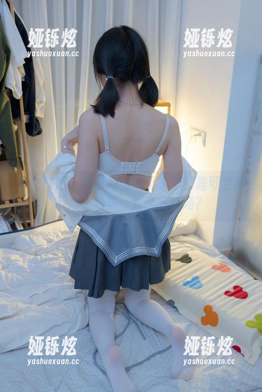 少女秩序 - 肉丝系列终于来了！鹿可全套下载，我去，这么火辣吗？