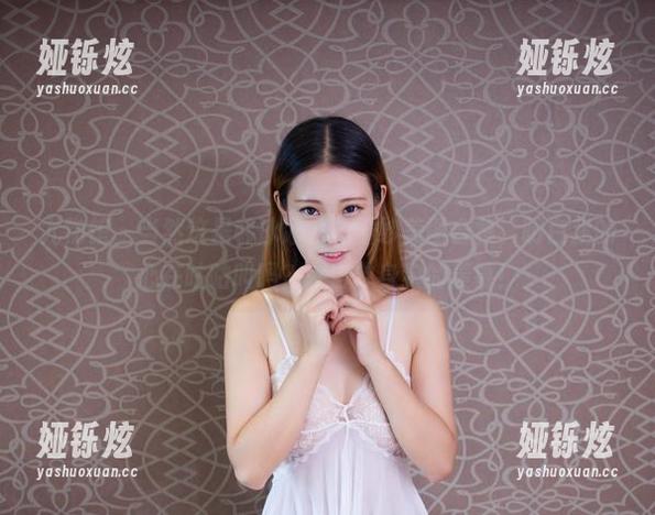 尤物馆 - 当然这是韩冰冰儿的婚纱美图合集，明白我的心在咕咕叫吗？来自单身狗的羡慕！