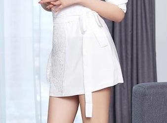 尤蜜荟 – 网袜上的青春潮流——合法萝莉的新写真集又来了！