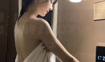 微密圈 – 就是阿朱啊的火锅温泉——泡澡一边吃，福利可太划算了吧！图包抛砖引玉