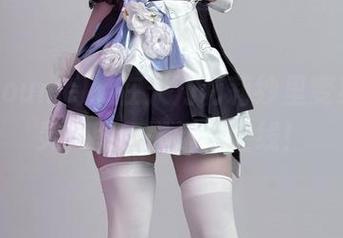 幼爱youmeko在天乃莉莉纱里变身小精灵，图包搬运工上线！