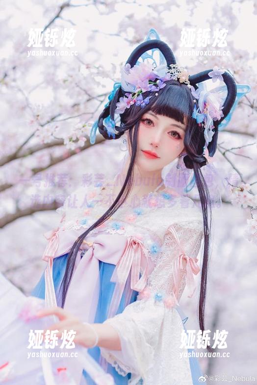一号推荐：彩芸_Nebula制服图包，精选内容让人一不小心就想多看几遍。