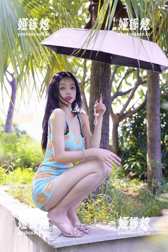 微密圈 - 最新力作，徐珺大哥的写真，让自由的豹动起来！