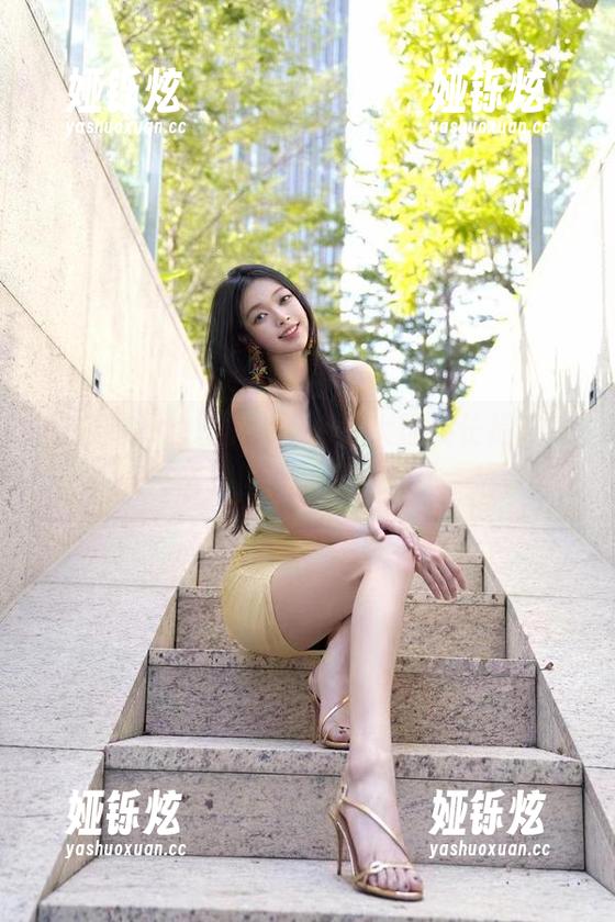 微密圈 - 直击人心，徐珺大哥舰长提督系列高清写真，让人想多看一轮