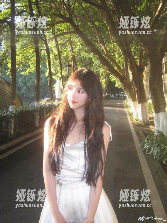 怡子yiii的图包新鲜出炉，牛！不可思议！再看一眼！