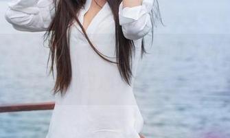 推女神 – 不点开伍月yuer的女孩原图，我不信你内心不蠢蠢欲动！