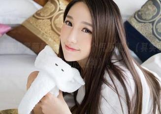 推女神 – 精选小紫藤和服，有点像个气质美人（其实我还没准备好看她的眼神）。