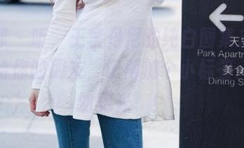 推女郎 – 听，王李丹尼的纯白图集来了，分享给你的朋友，记得加个小标签：‘请勿见光’！