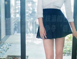 推女郎 – 原图来袭，赵纹清的日常集：我拍的每一张，都在与我争夺‘最丑照片’的称号！