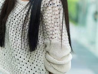 推女郎 – 分享陆瓷的海边日记，毫无疑问，我是海的“小迷弟”。