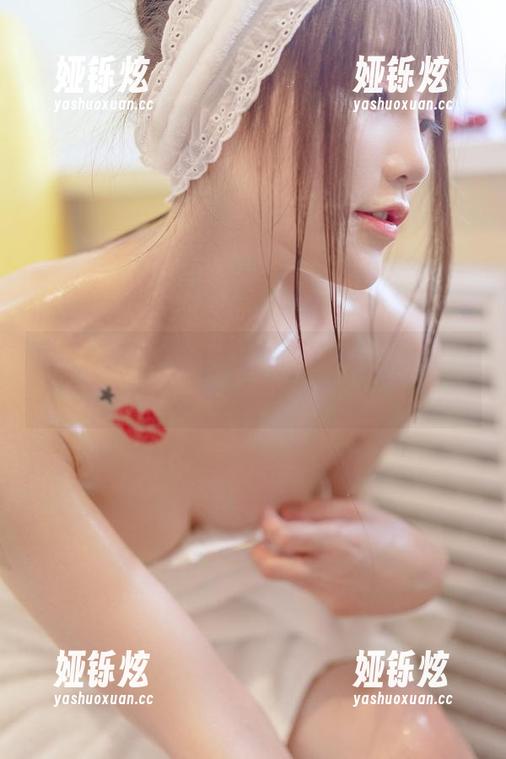 满满少女气息的高清图包，星野咪兔带你回到青涩时代！
