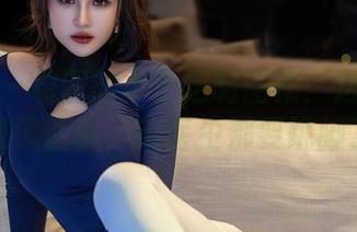 星颜社 - 袁圆的护士定制图集：这个样子进了医院，连医生都要跳脚了