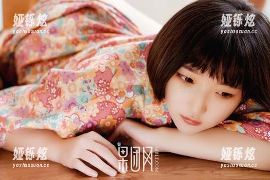 果团网 - 这全套灰丝作品，王语纯又要引发讨论了吧…