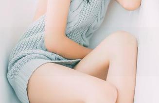果团网 – 呼叫所有关注，美图更新！甜Abby的温柔升级中。