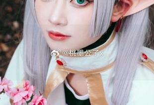 桃墨公子的寸寸套图，连小铃铛都想低调怀个孕，哈哈,你们懂的！