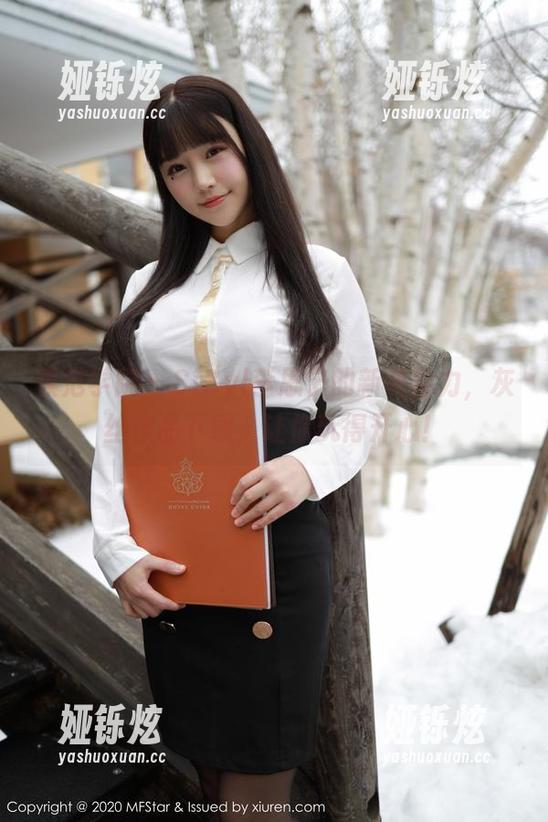 模范学院 - SiByl李思宁的新领导力，灰丝作品下载，让你玩得开心！