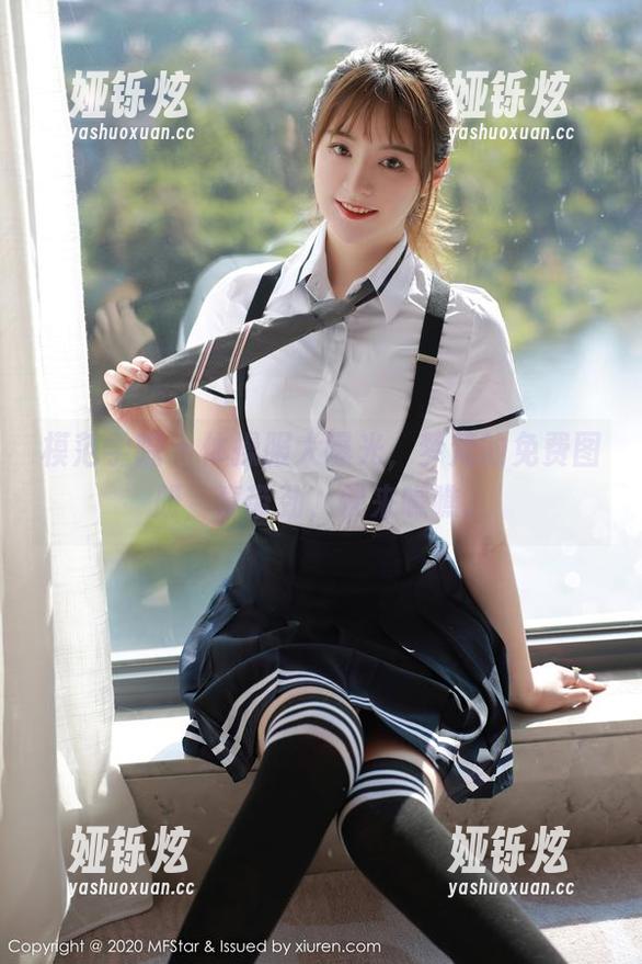 模范学院 - 体操服大曝光，梦梵的免费图册，真带劲，快来瞧瞧。
